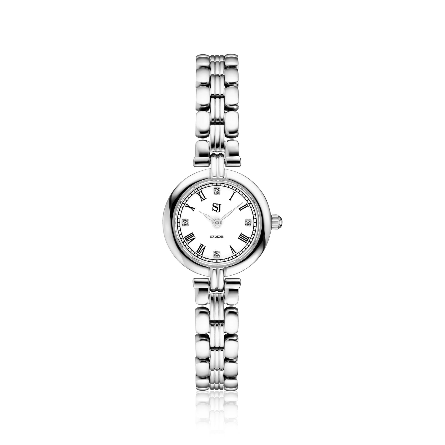 925 Sterling silver