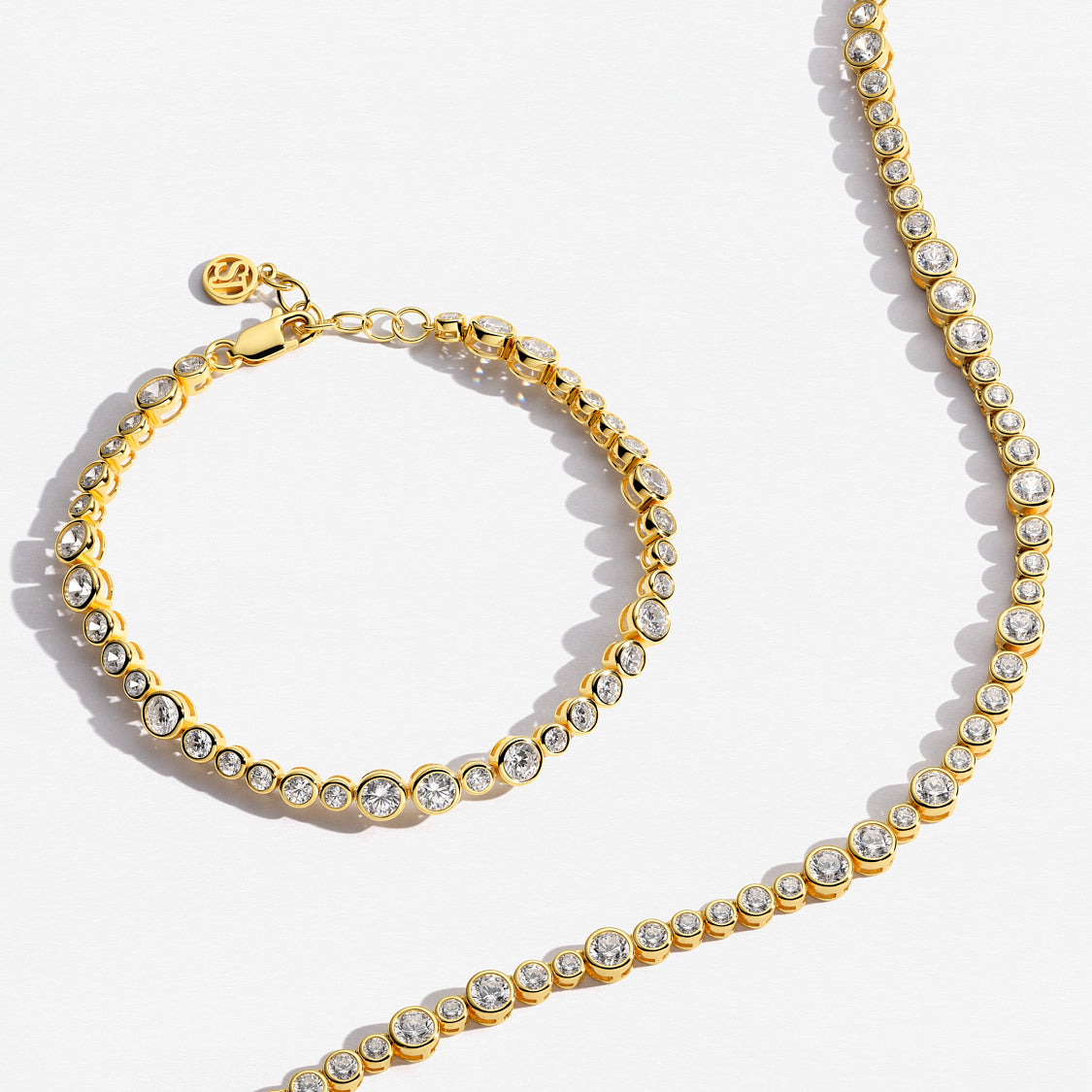 925 Sterling silver | Vit