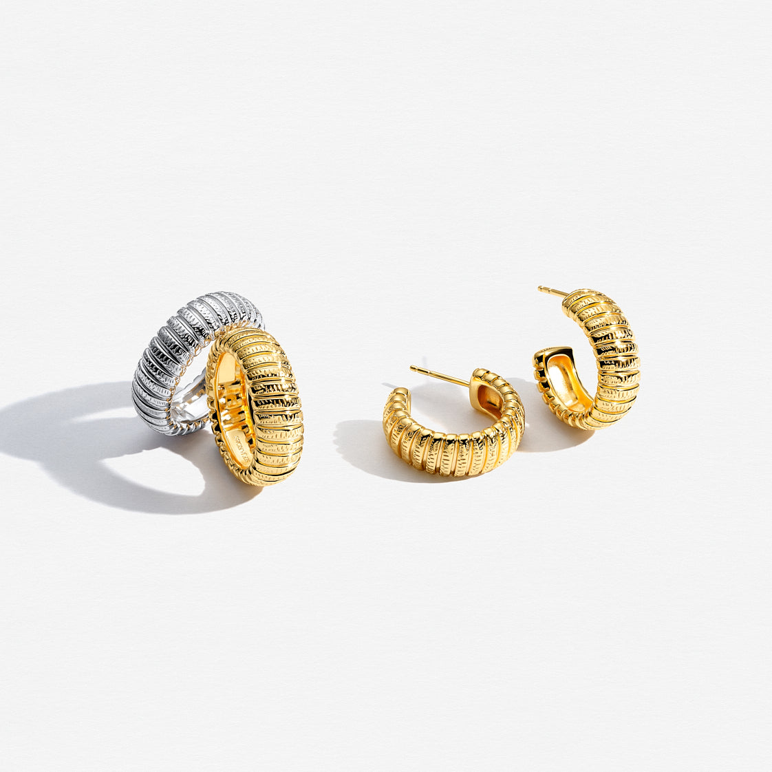 925 Sterling silver