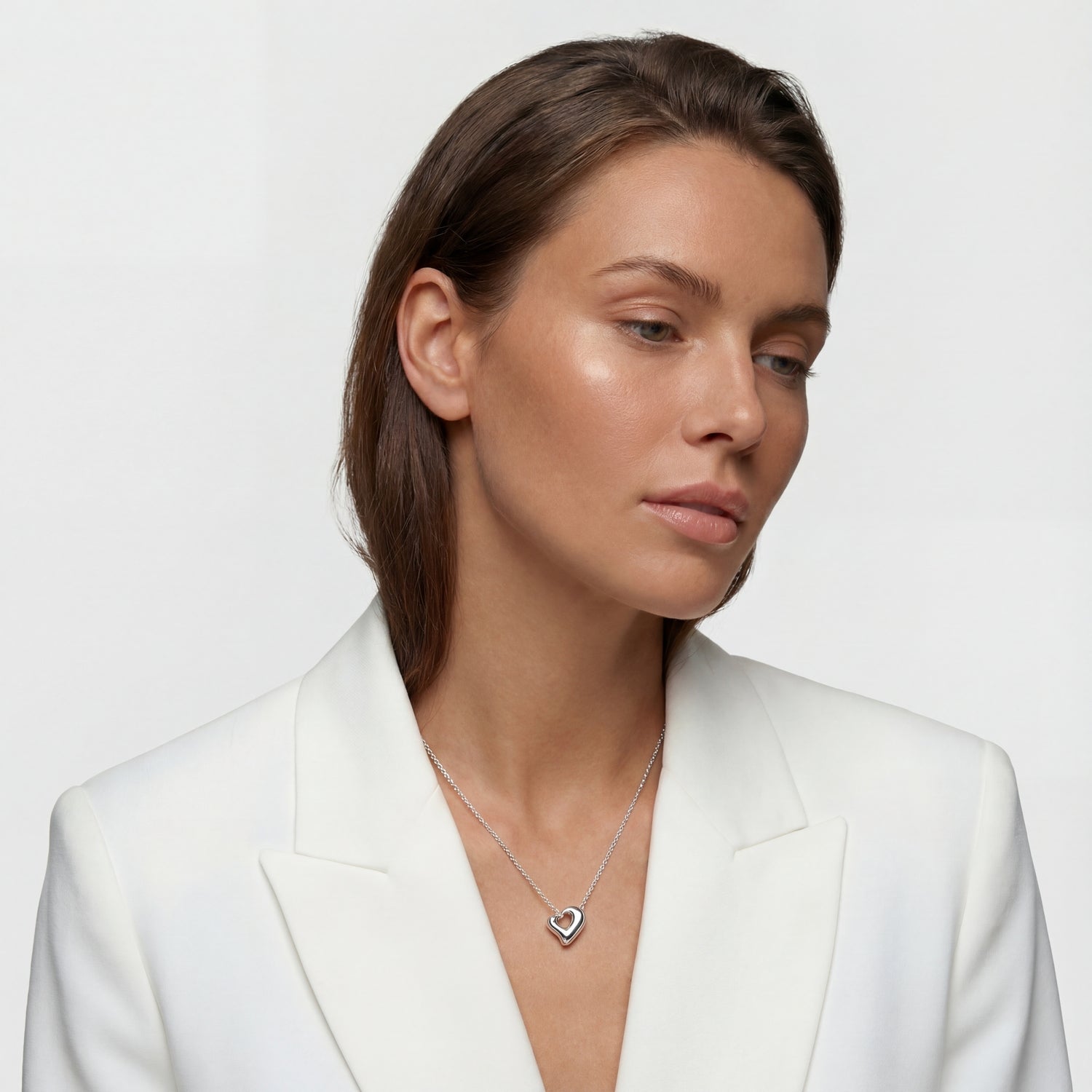 925 Sterling silver | Piccolo