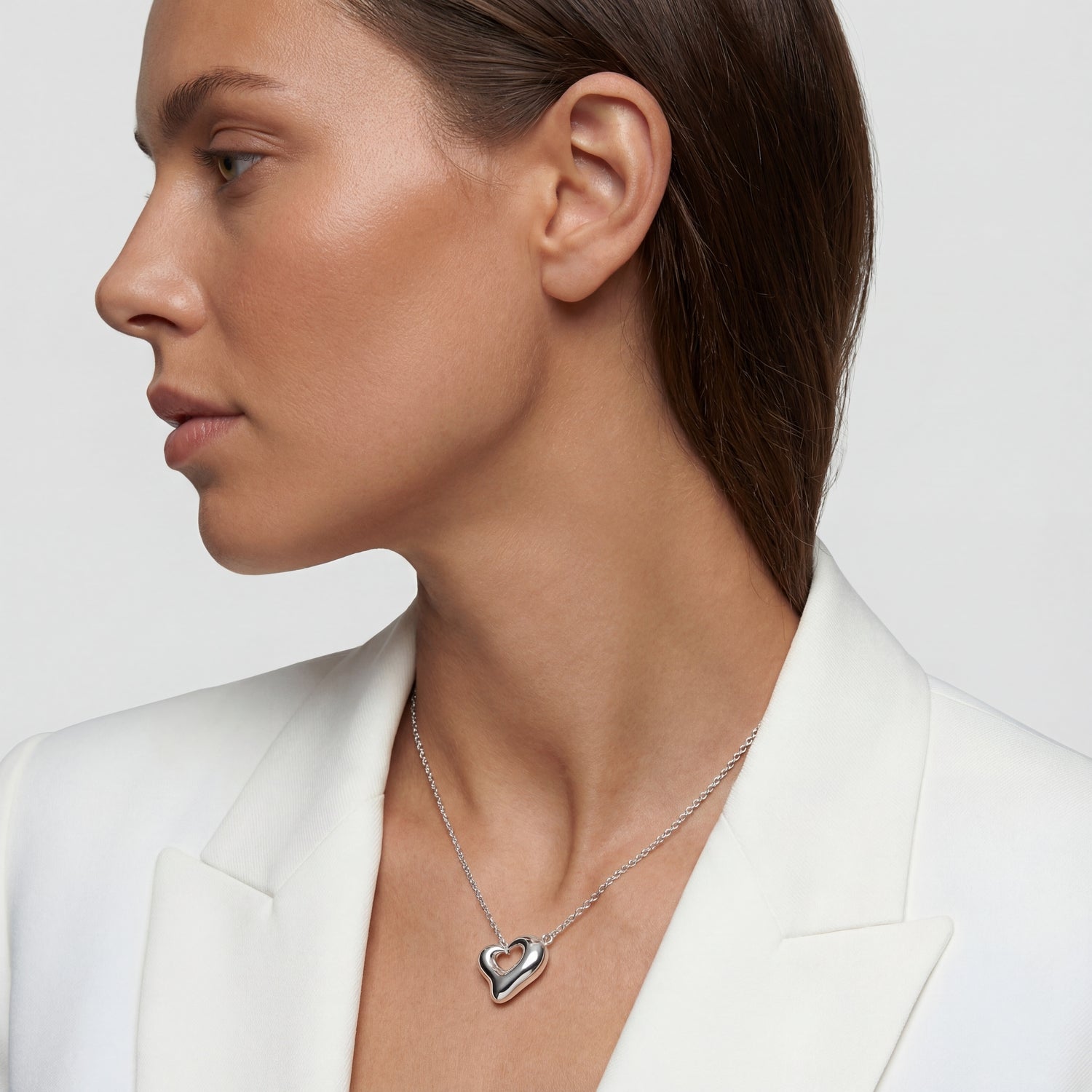 925 Sterling silver | Grande