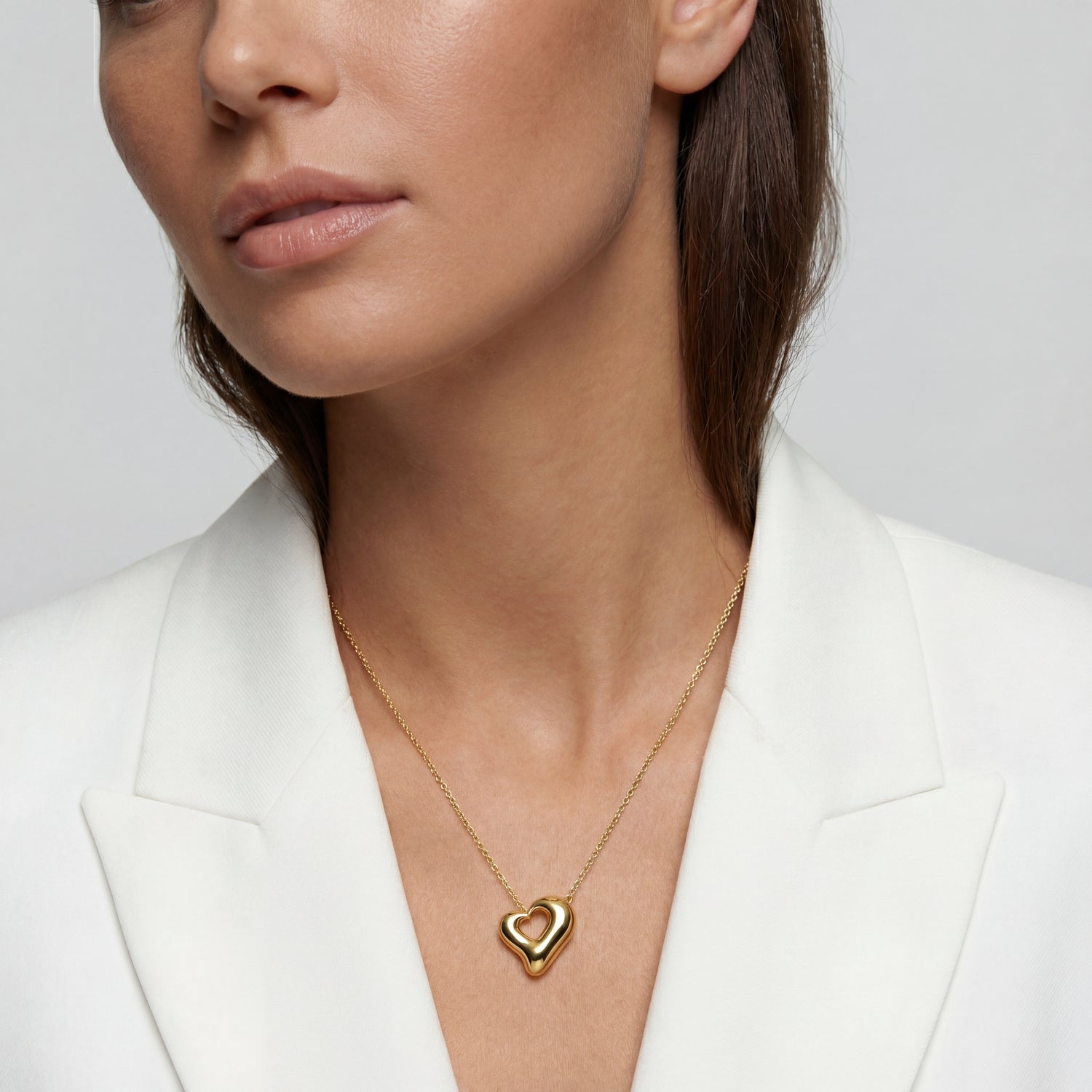 18k Guldpläterad | Grande