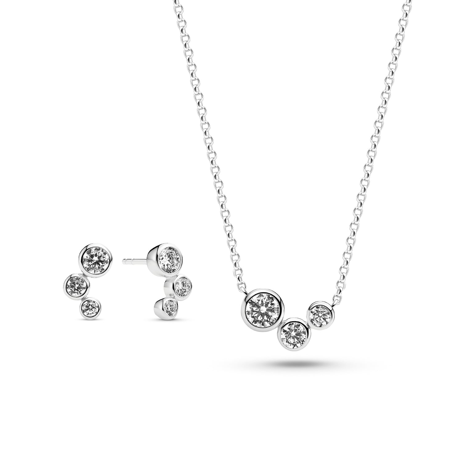 925 Sterling silver | Vit