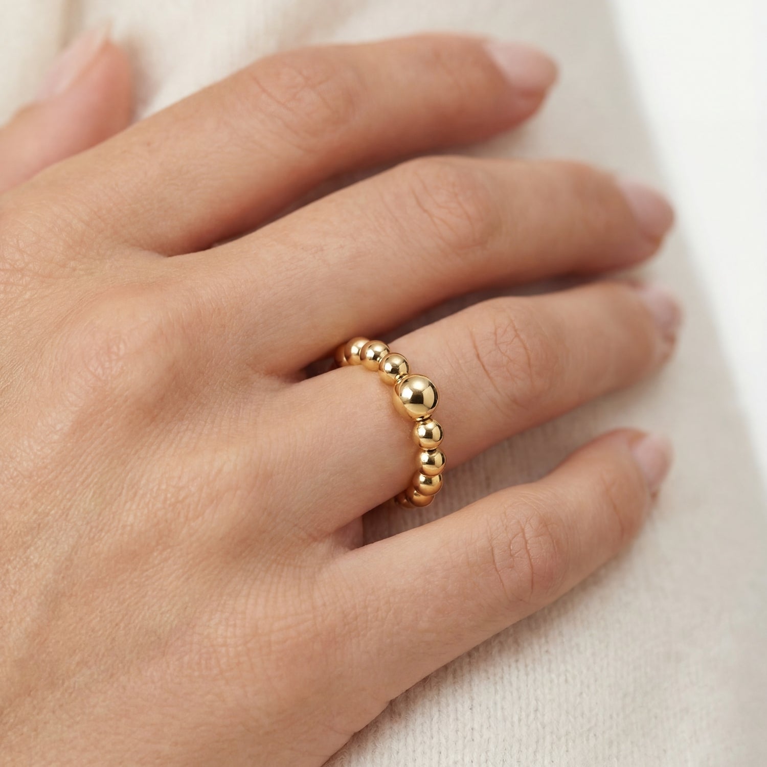 18k Guldpläterad | 60, 18k Guldpläterad | 58, 18k Guldpläterad | 56, 18k Guldpläterad | 54, 18k Guldpläterad | 50, 18k Guldpläterad | 52