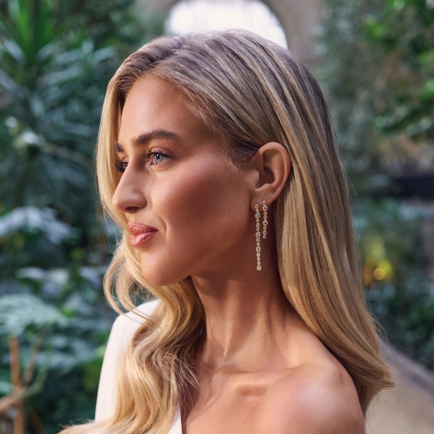 925 Sterling silver | Mångfärgad | Piccolo