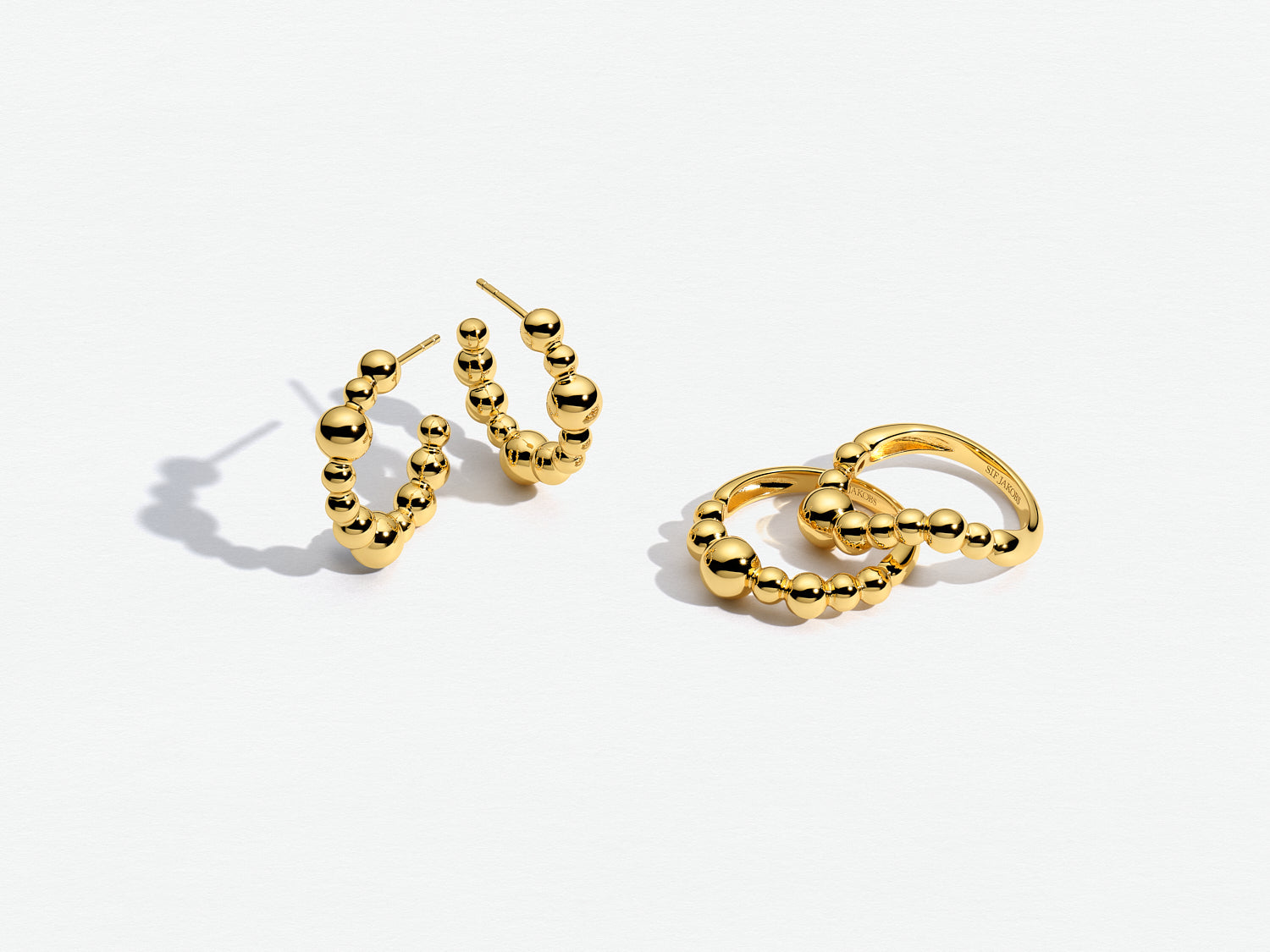 925 Sterling silver | Piccolo