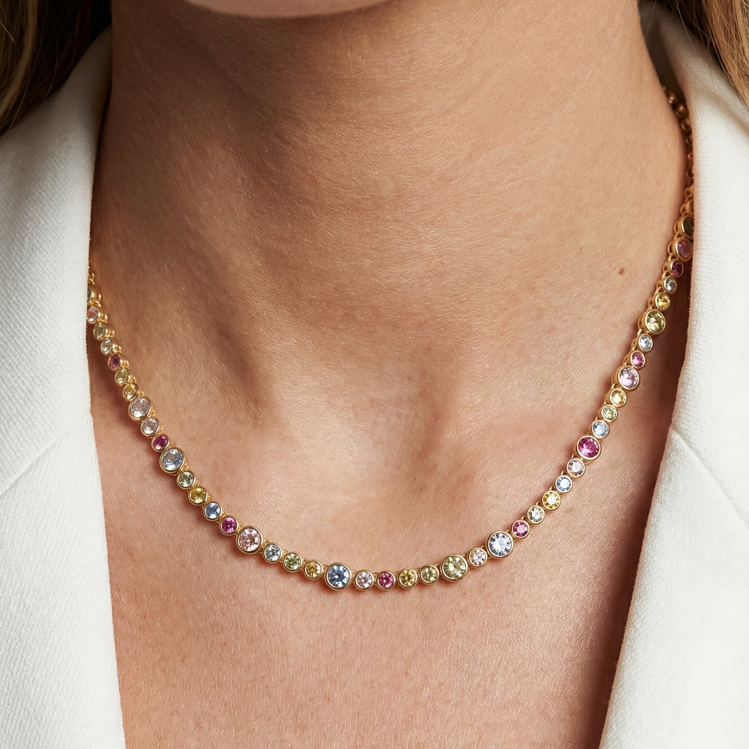 925 Sterling silver | Vit