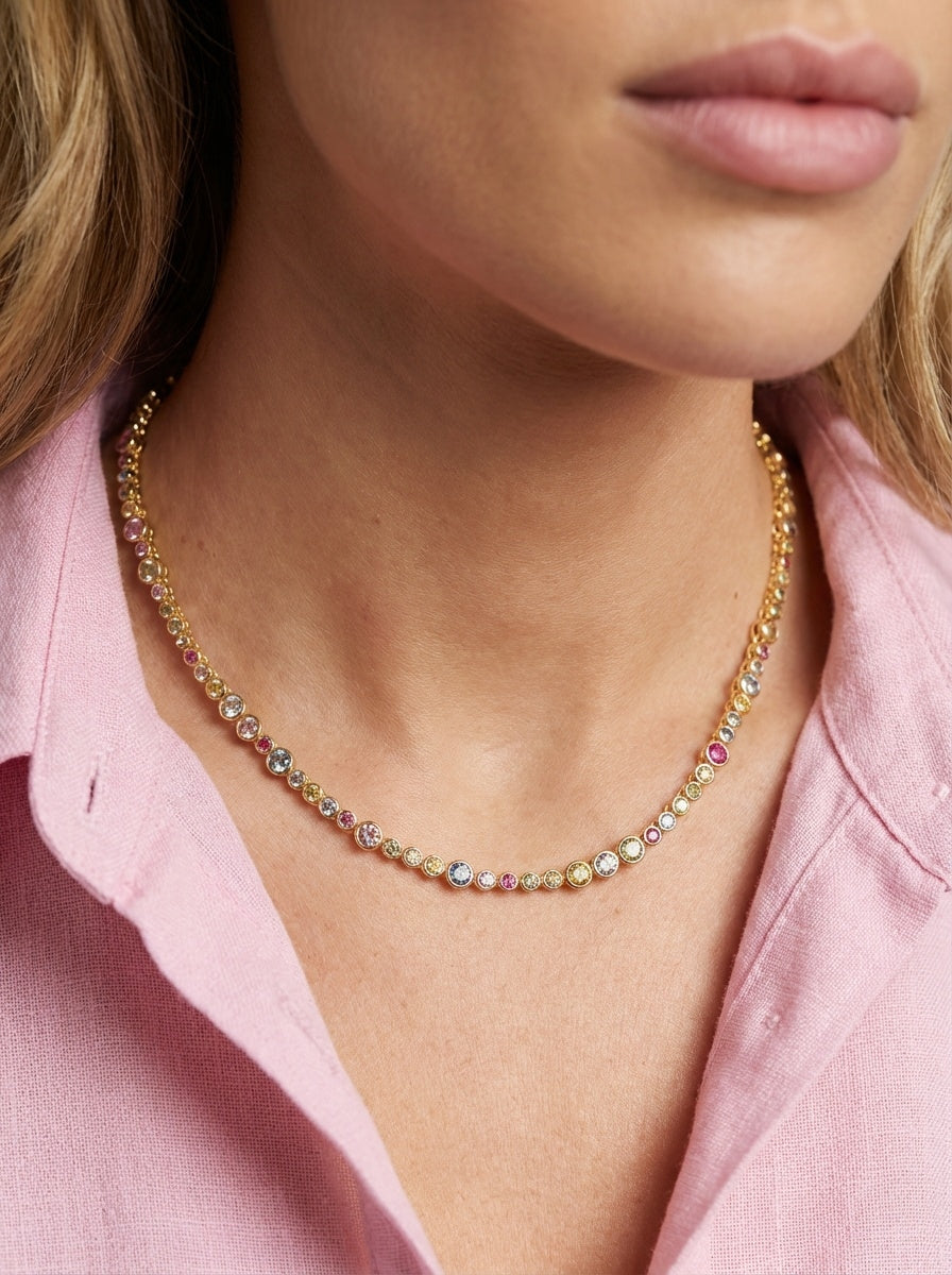 925 Sterling silver | Vit