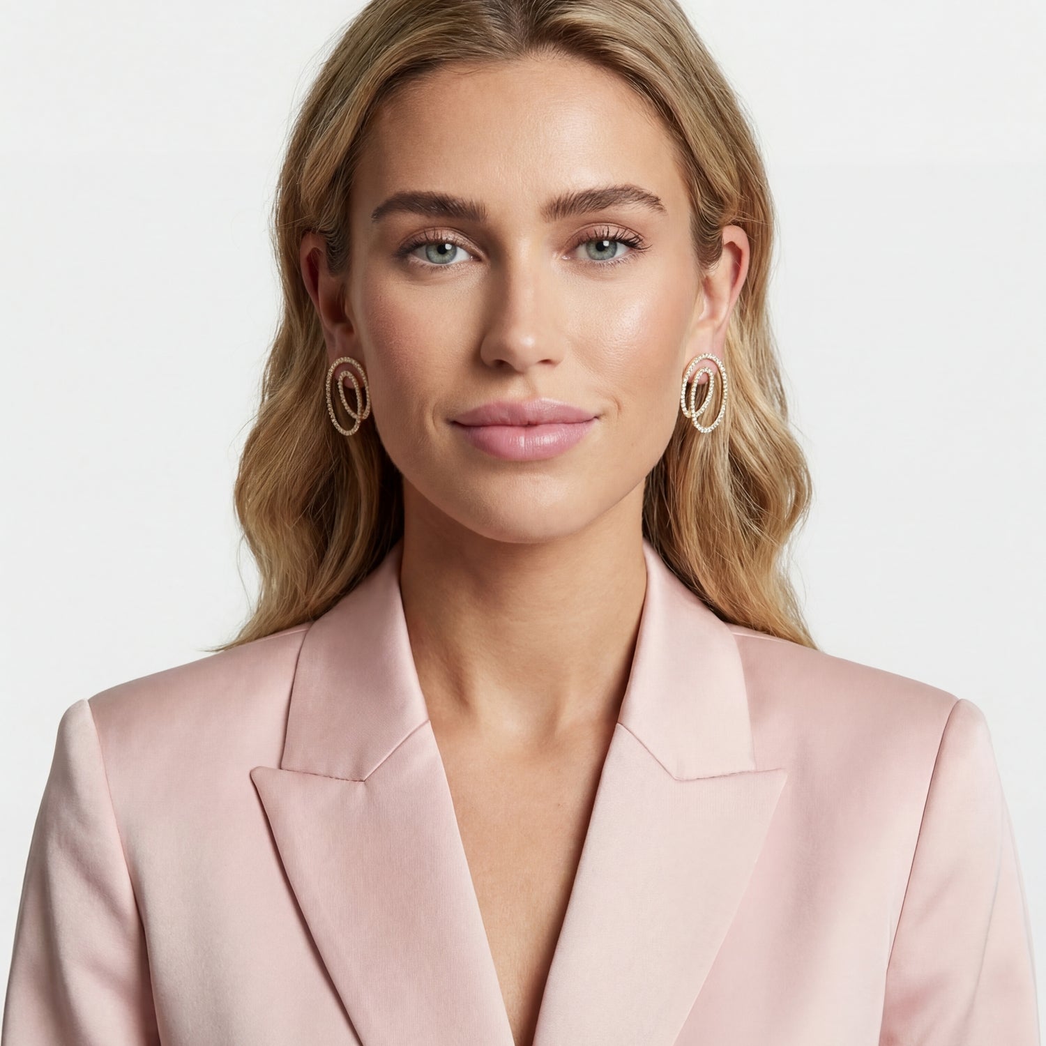 18k Guldpläterad | Grande