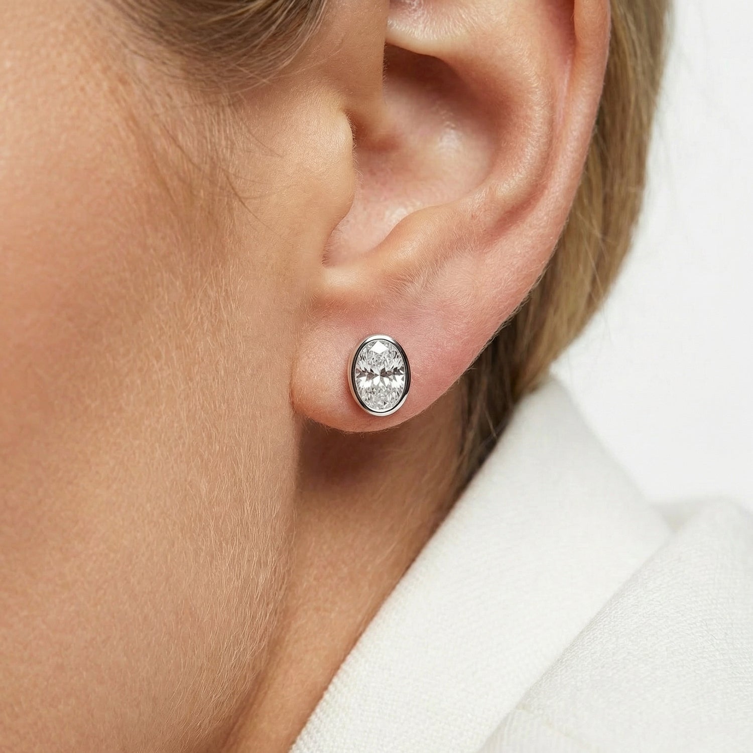 925 Sterling silver | Vit