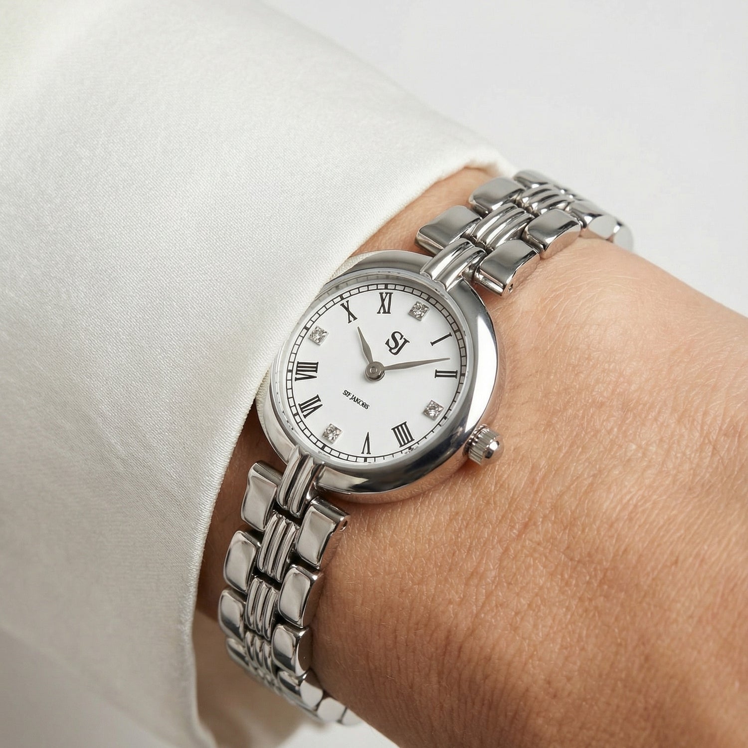 925 Sterling silver