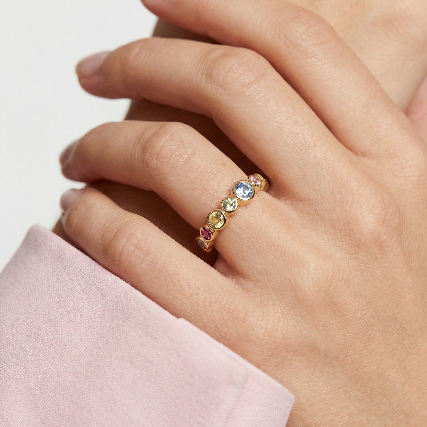 18k Guldpläterad | Mångfärgad | 60, 18k Guldpläterad | Mångfärgad | 58, 18k Guldpläterad | Mångfärgad | 56, 18k Guldpläterad | Mångfärgad | 54, 18k Guldpläterad | Mångfärgad | 52, 18k Guldpläterad | Mångfärgad | 50