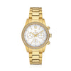 Stainless steel gold | Vit