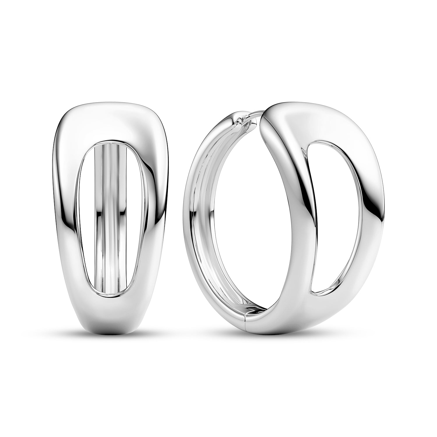 925 Sterling silver | Grande