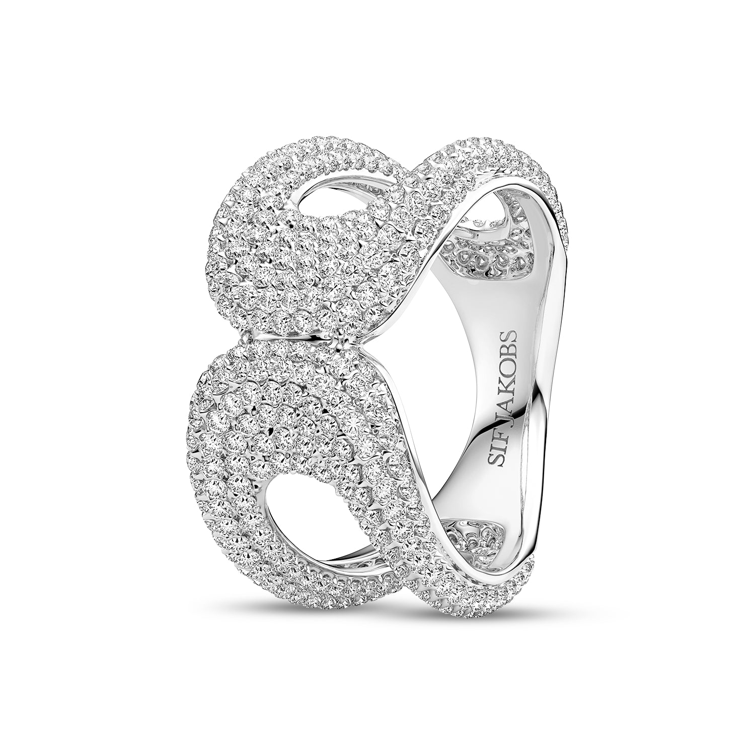 925 Sterling silver | 60, 925 Sterling silver | 58, 925 Sterling silver | 56, 925 Sterling silver | 54, 925 Sterling silver | 52, 925 Sterling silver | 50