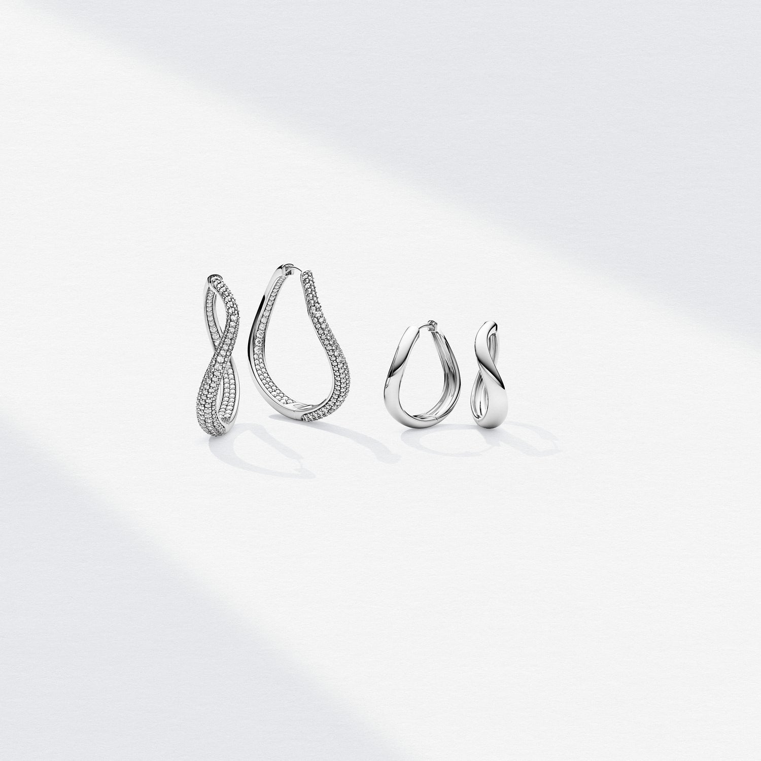 925 Sterling silver | Piccolo