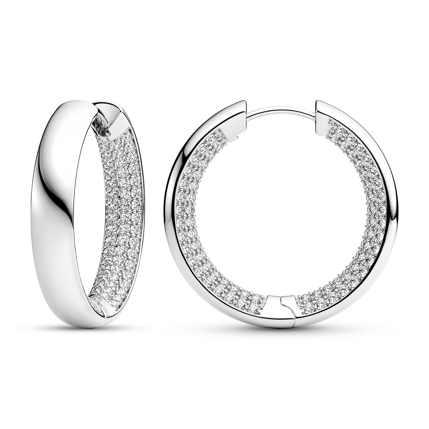 925 Sterling silver | Grande
