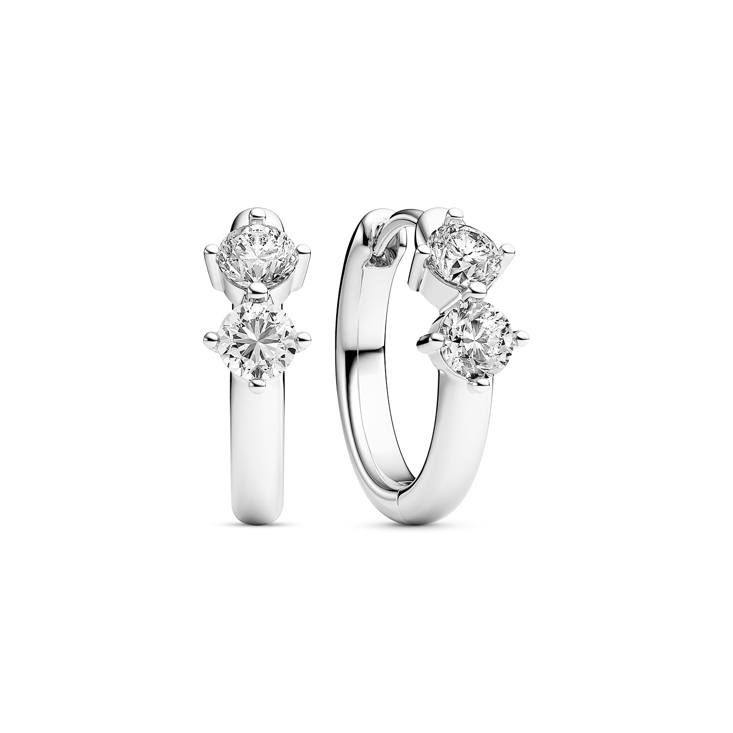 925 Sterling silver | Piccolo