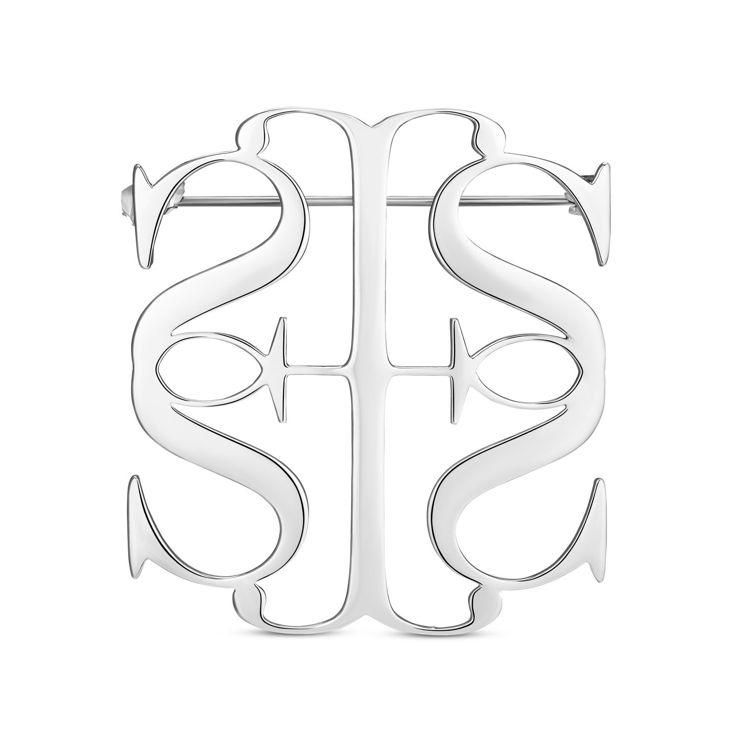 925 Sterling silver