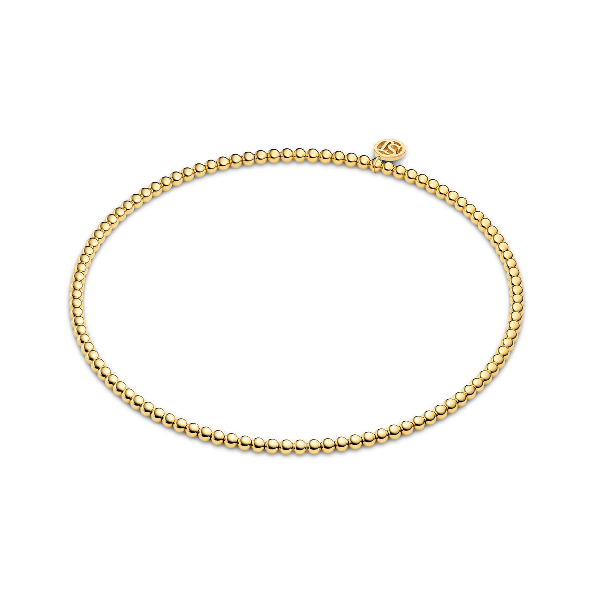 18k Guldpläterad | 19 cm, 18k Guldpläterad | 18 cm, 18k Guldpläterad | 17 cm