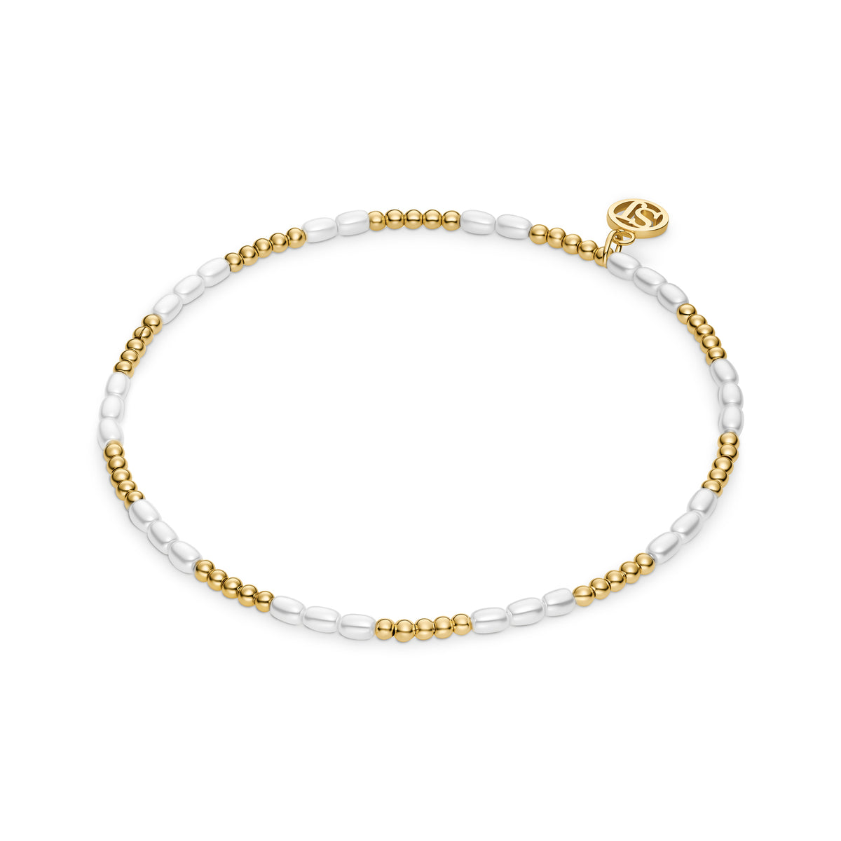 18k Guldpläterad | 19 cm, 18k Guldpläterad | 18 cm, 18k Guldpläterad | 17 cm