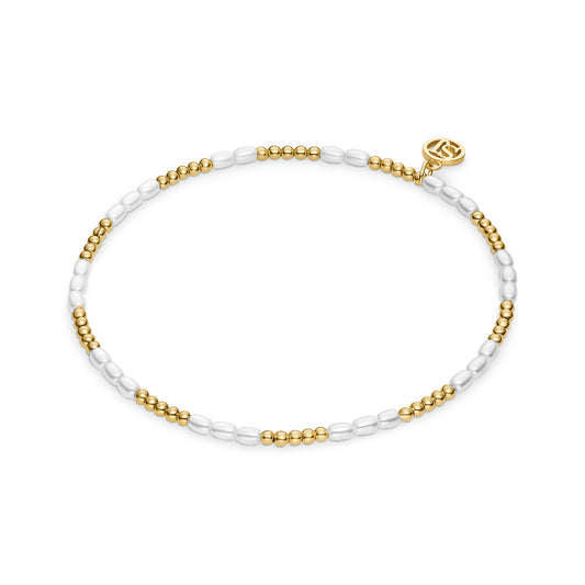 18k Guldpläterad | 19 cm, 18k Guldpläterad | 18 cm, 18k Guldpläterad | 17 cm