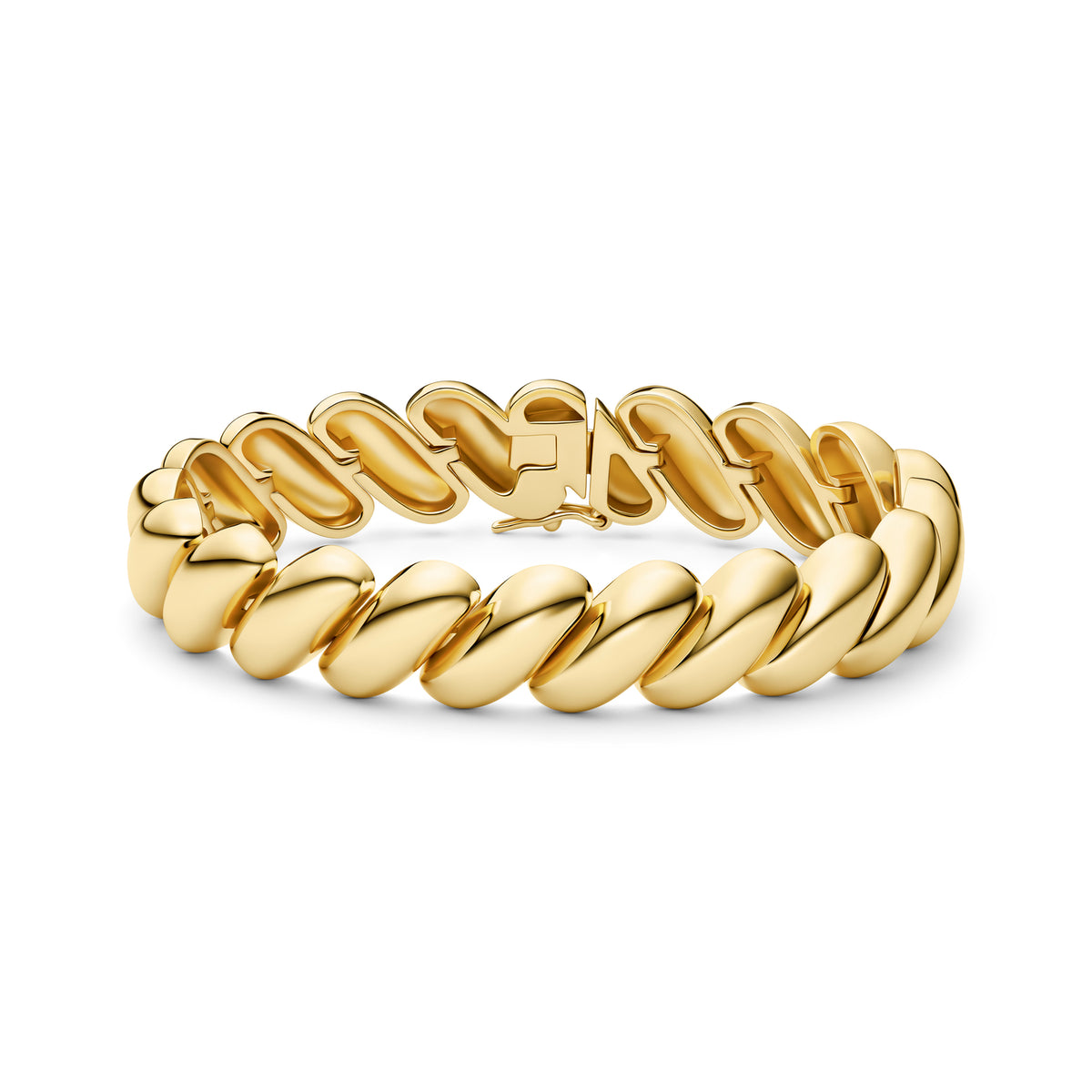 18k Guldpläterad | 19 cm, 18k Guldpläterad | 18 cm, 18k Guldpläterad | 17 cm