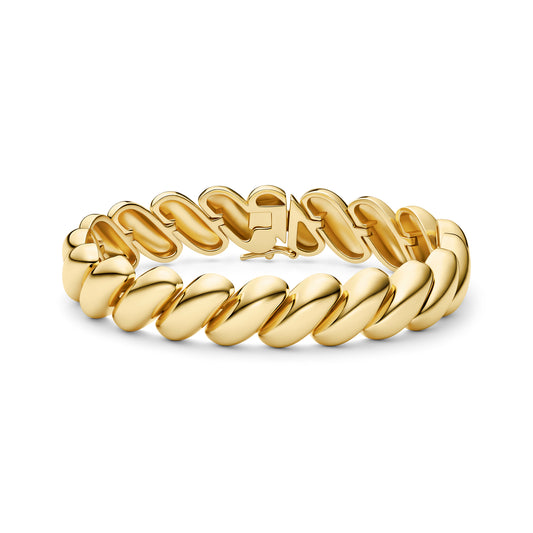 18k Guldpläterad | 19 cm, 18k Guldpläterad | 18 cm, 18k Guldpläterad | 17 cm