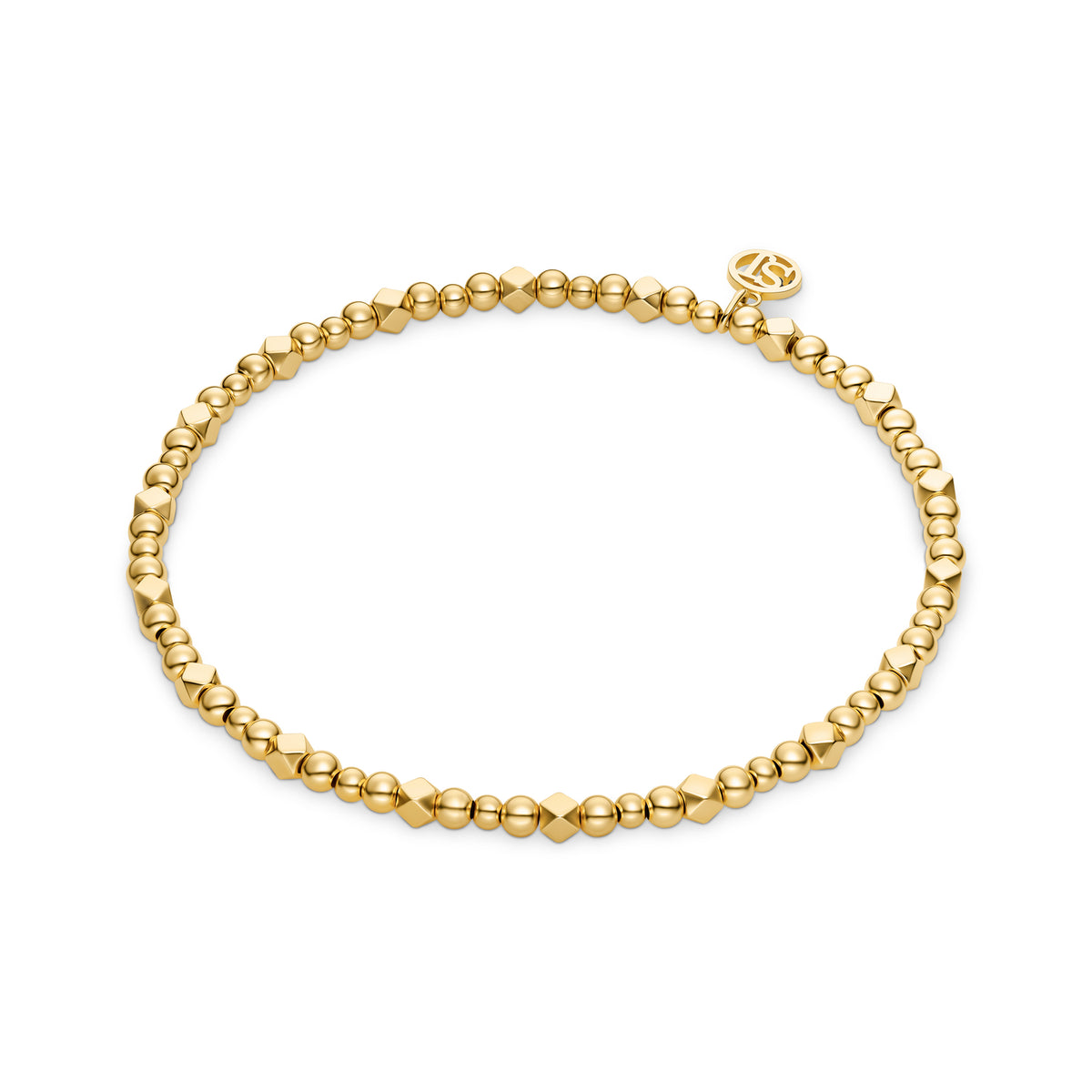 18k Guldpläterad | 19 cm, 18k Guldpläterad | 18 cm, 18k Guldpläterad | 17 cm
