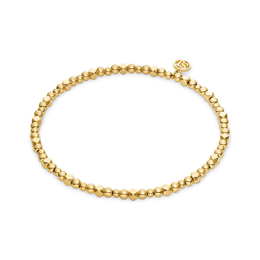 18k Guldpläterad | 19 cm, 18k Guldpläterad | 18 cm, 18k Guldpläterad | 17 cm