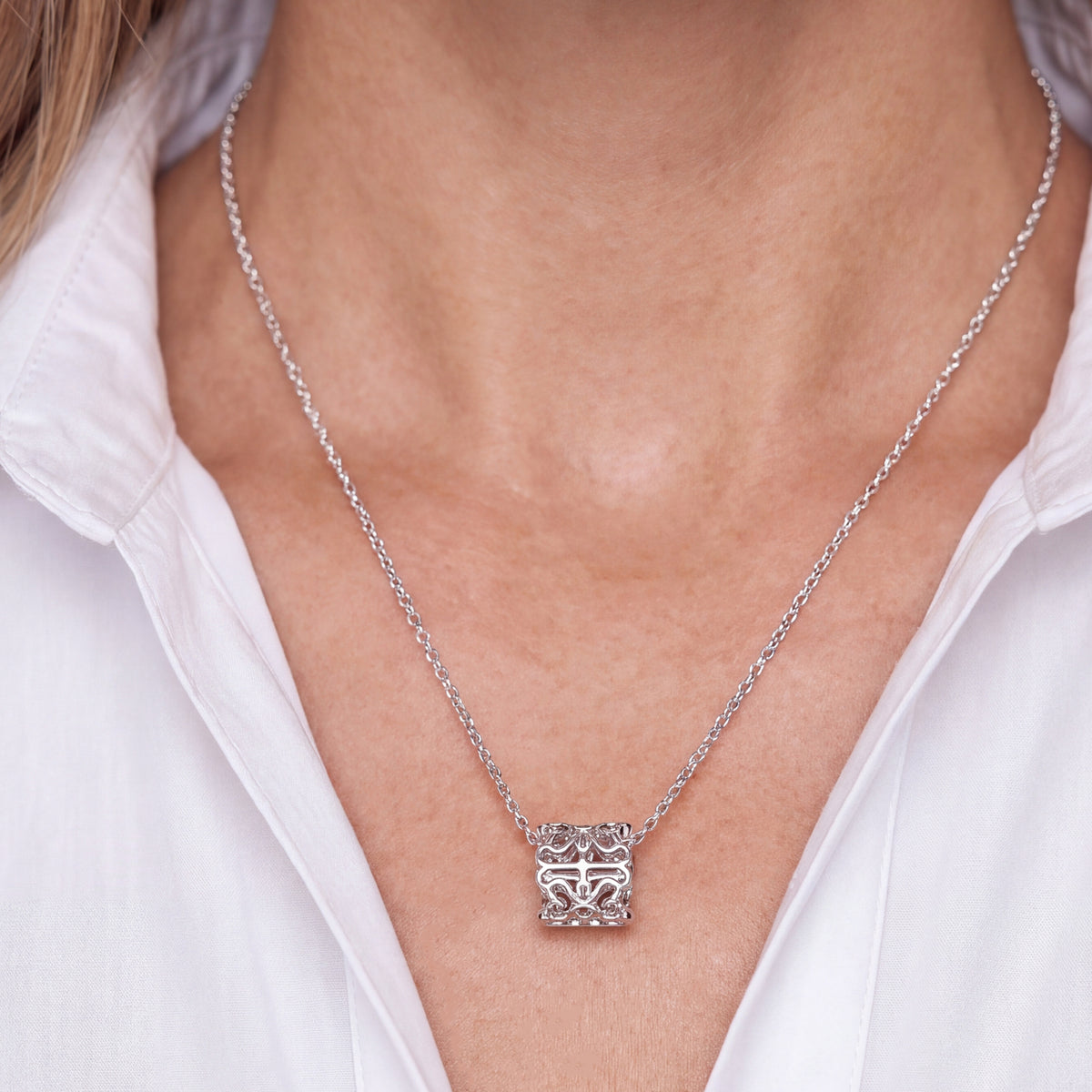 925 Sterling silver