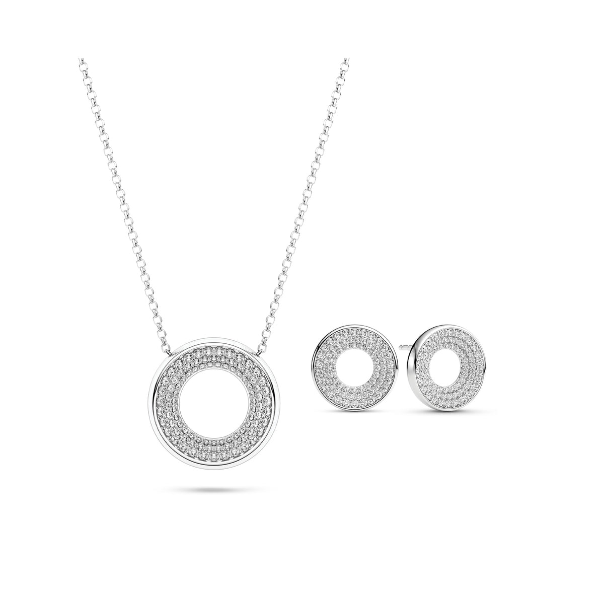 925 Sterling silver