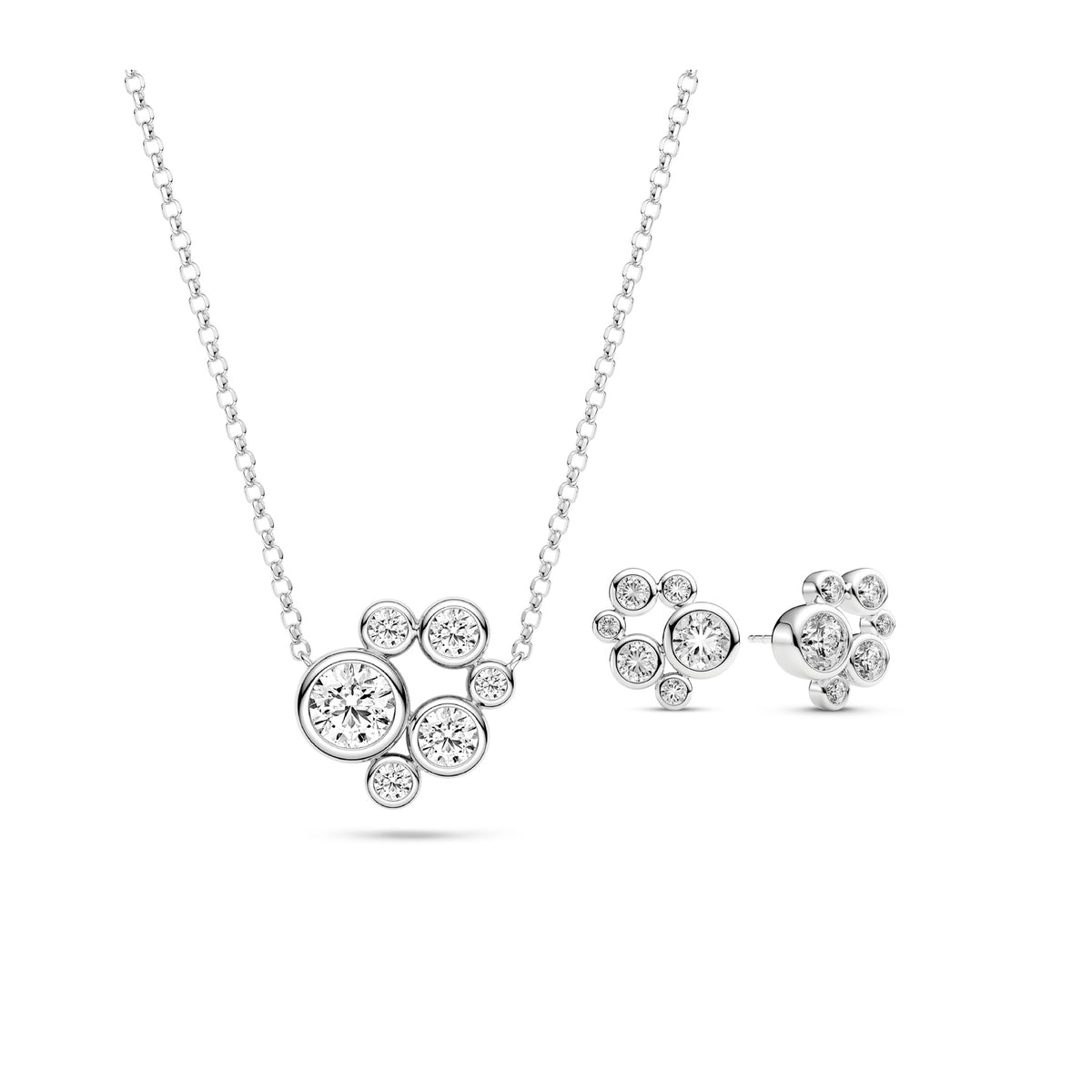 925 Sterling silver