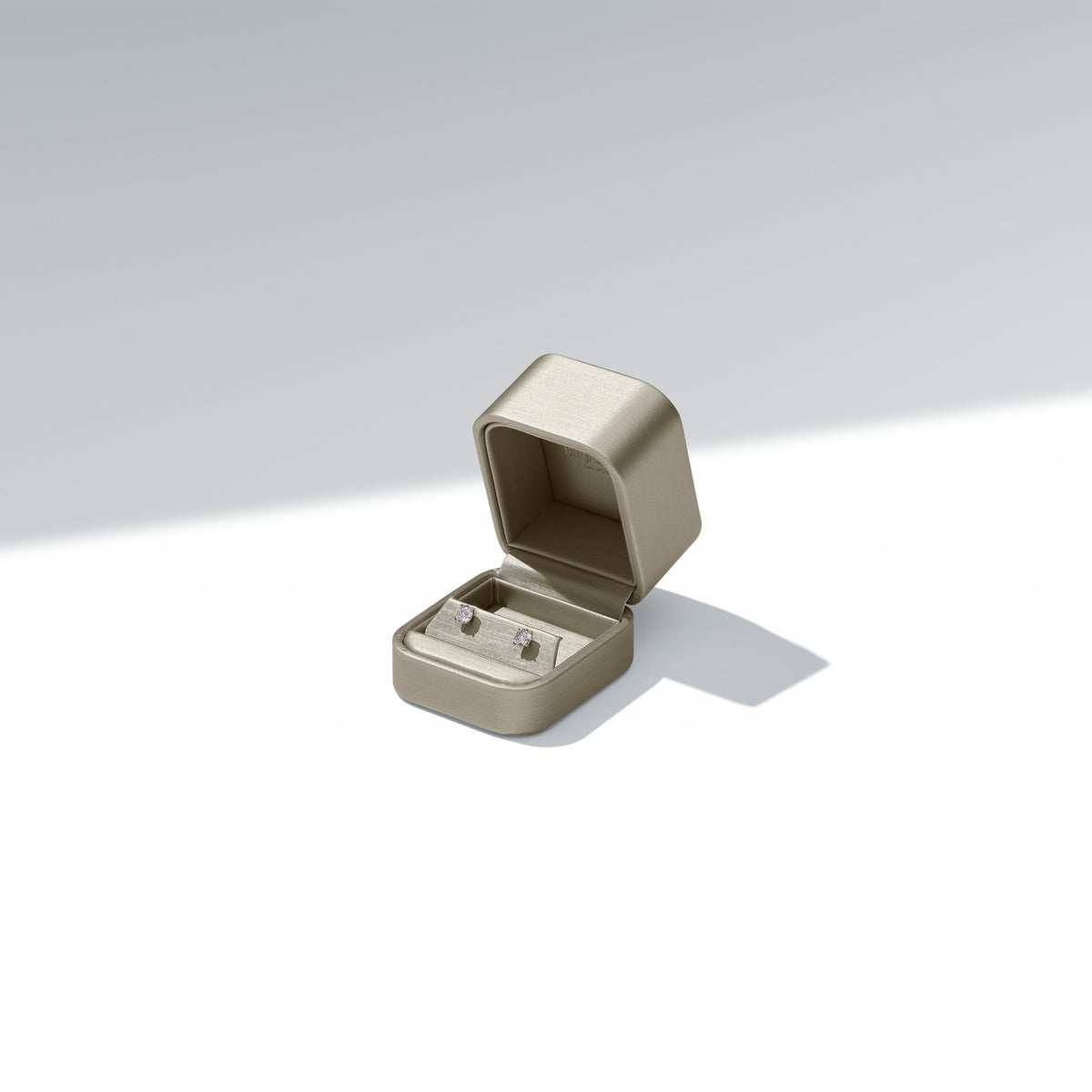 14k Vitguld | 0.60 ct