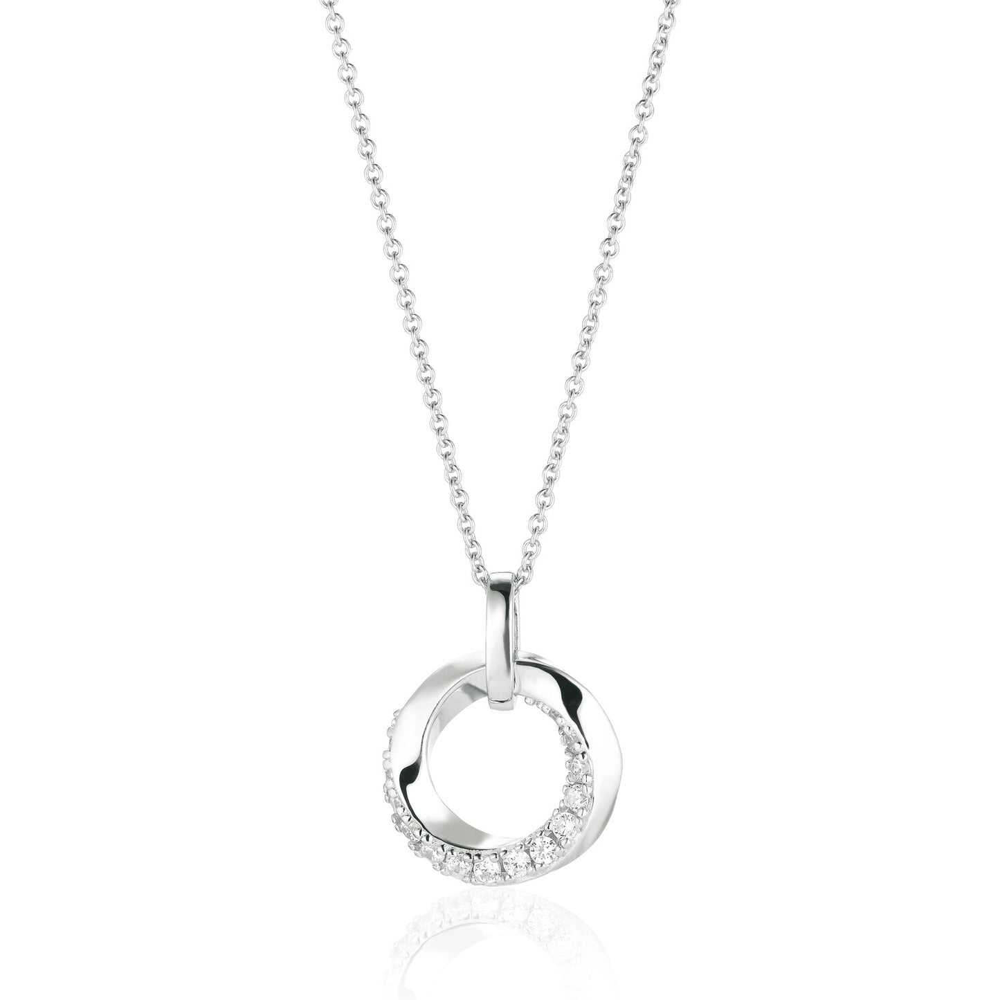 925 Sterling silver | Vit