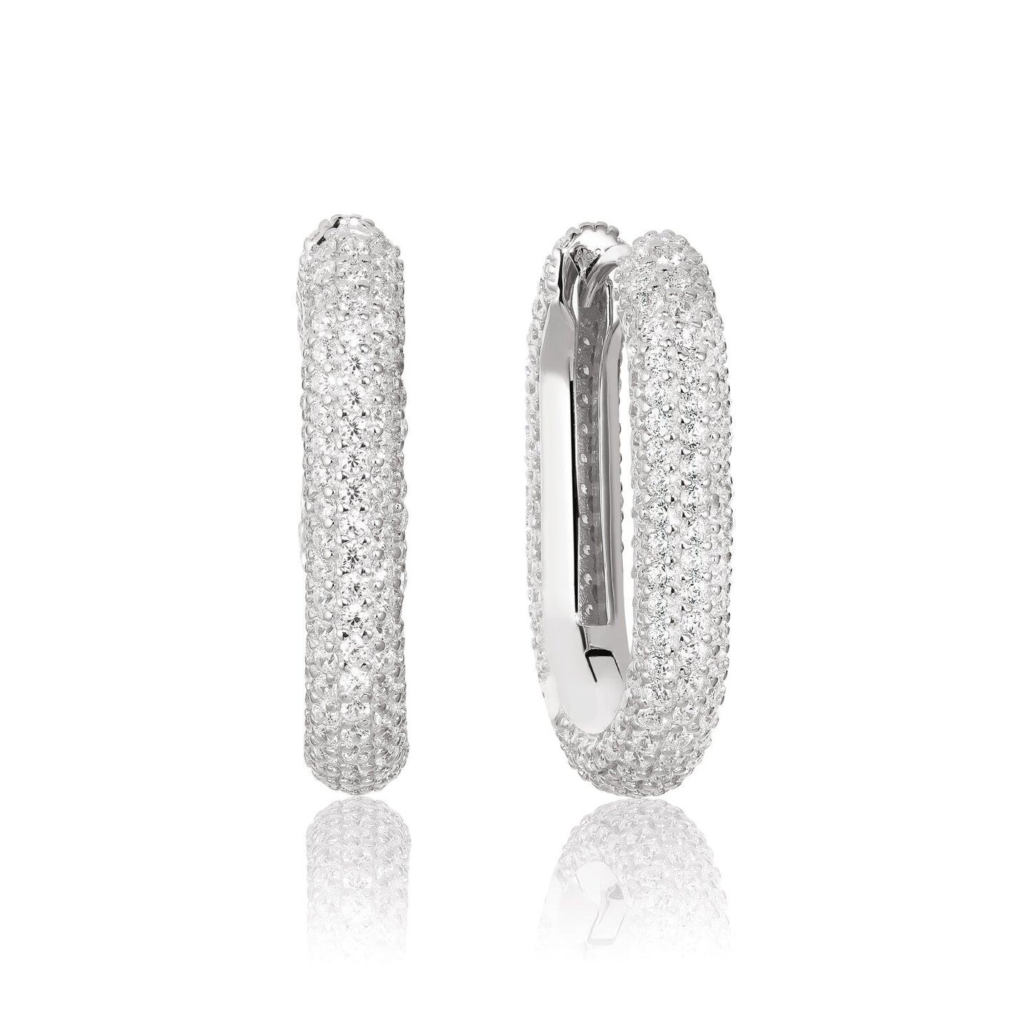 925 Sterling silver | Vit