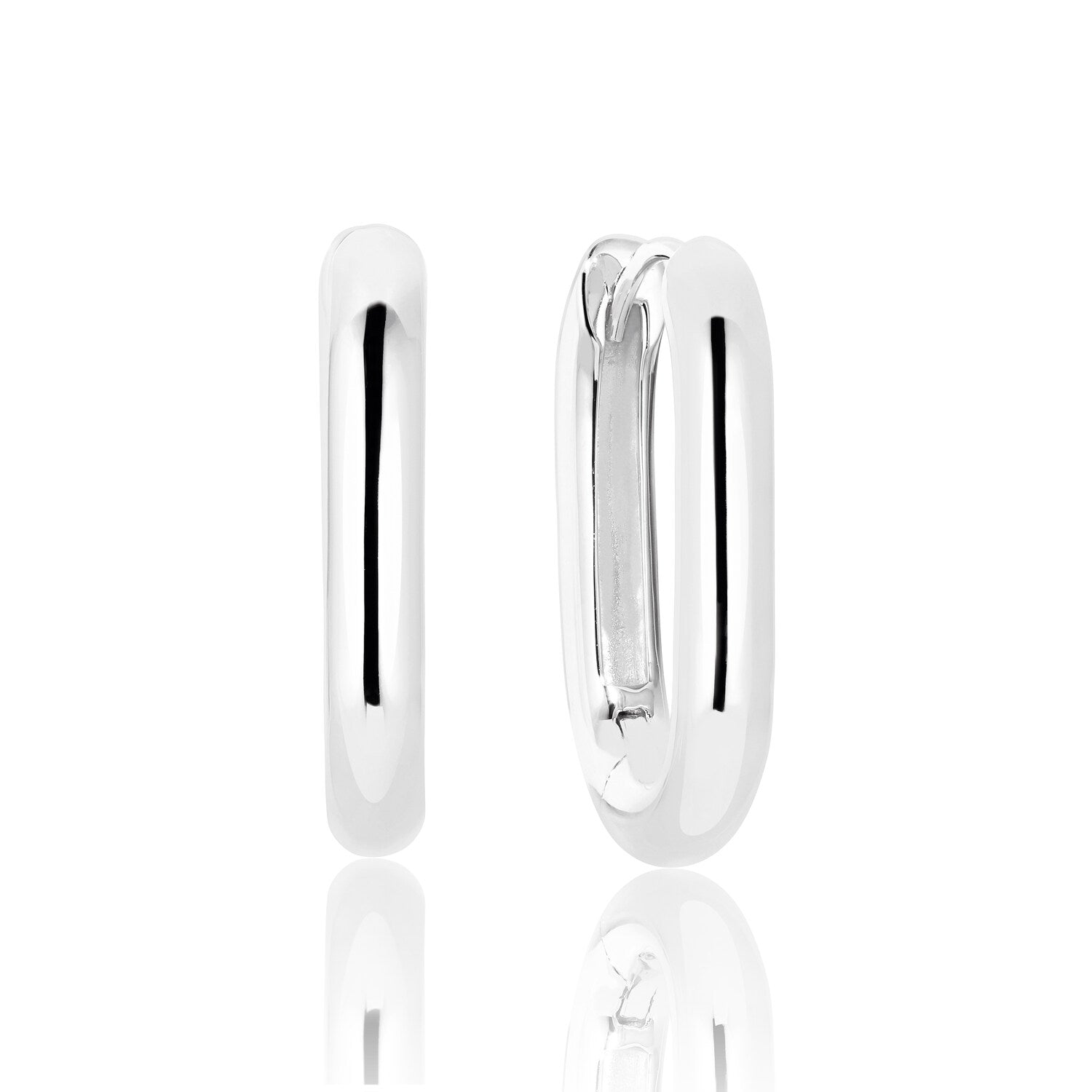 925 Sterling silver | Medio, 925 Sterling silver | Piccolo