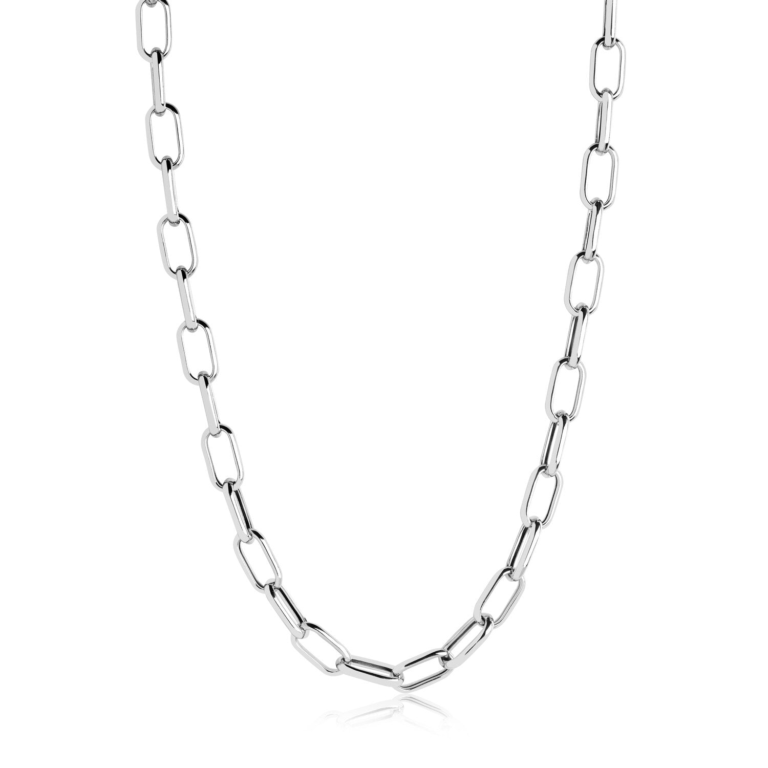 925 Sterling silver | 50 cm, 925 Sterling silver | 45 cm