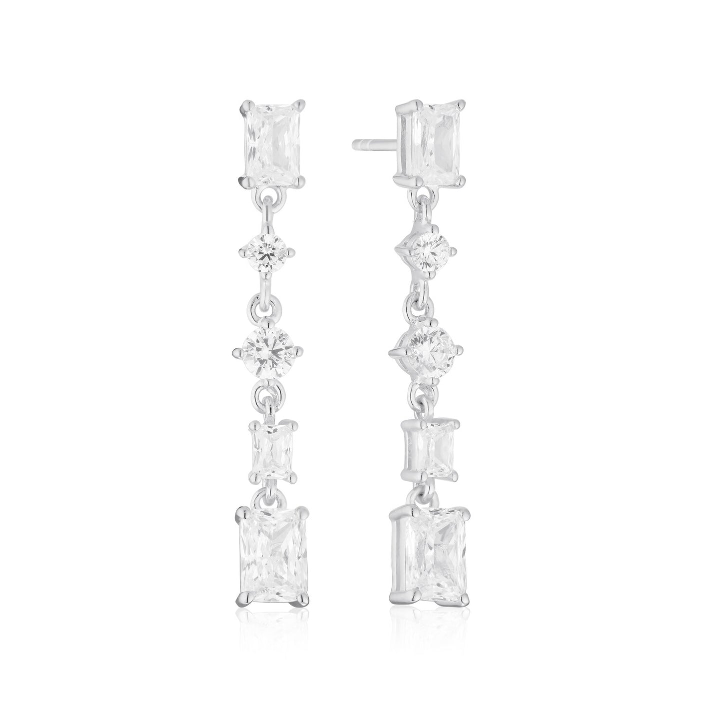 925 Sterling silver | Vit