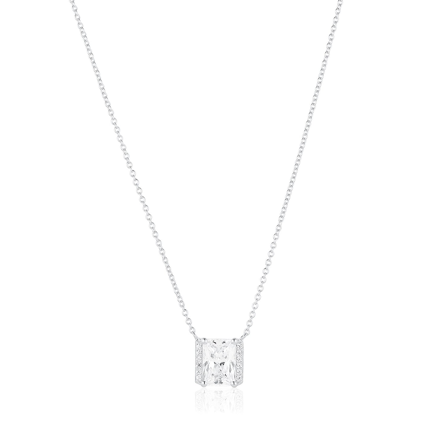 925 Sterling silver | Vit