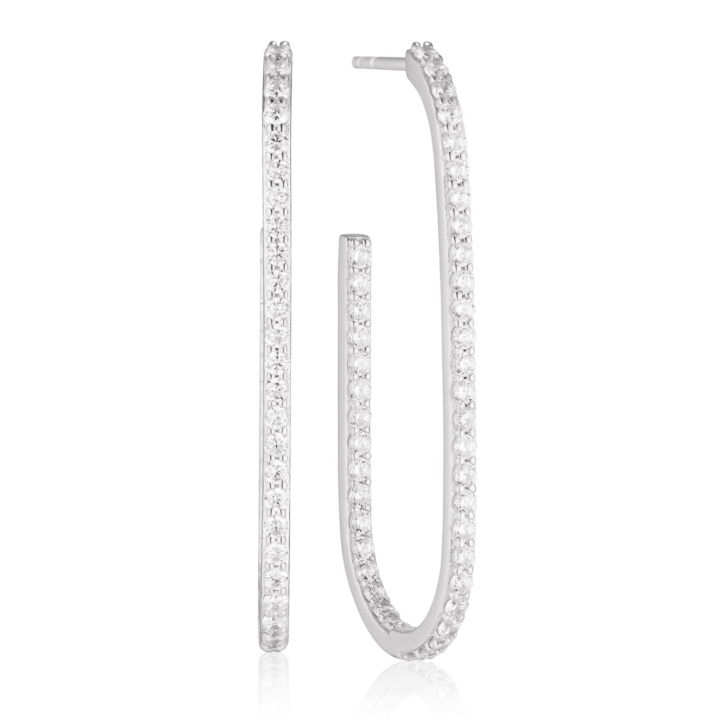 925 Sterling silver | Vit
