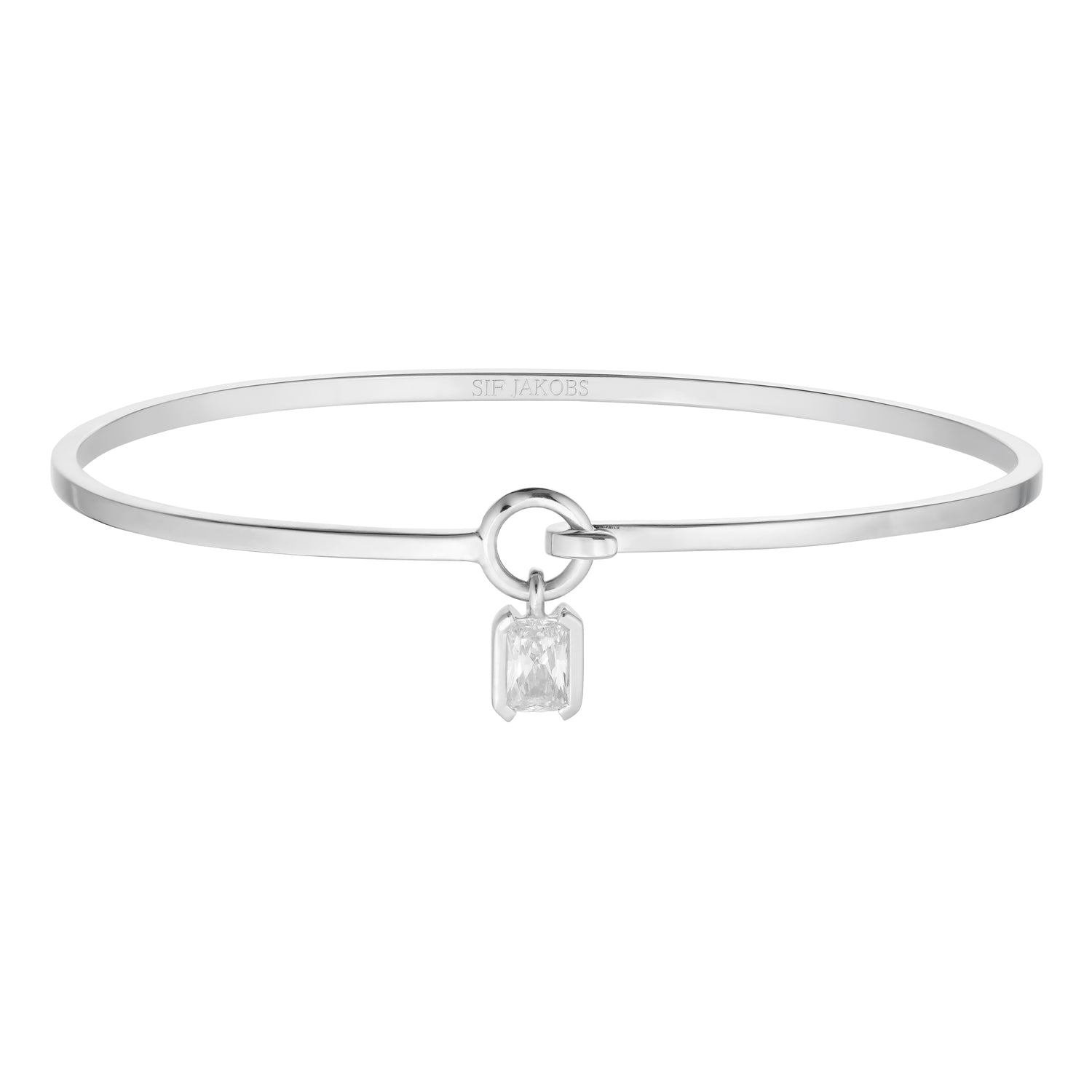 925 Sterling silver | Vit