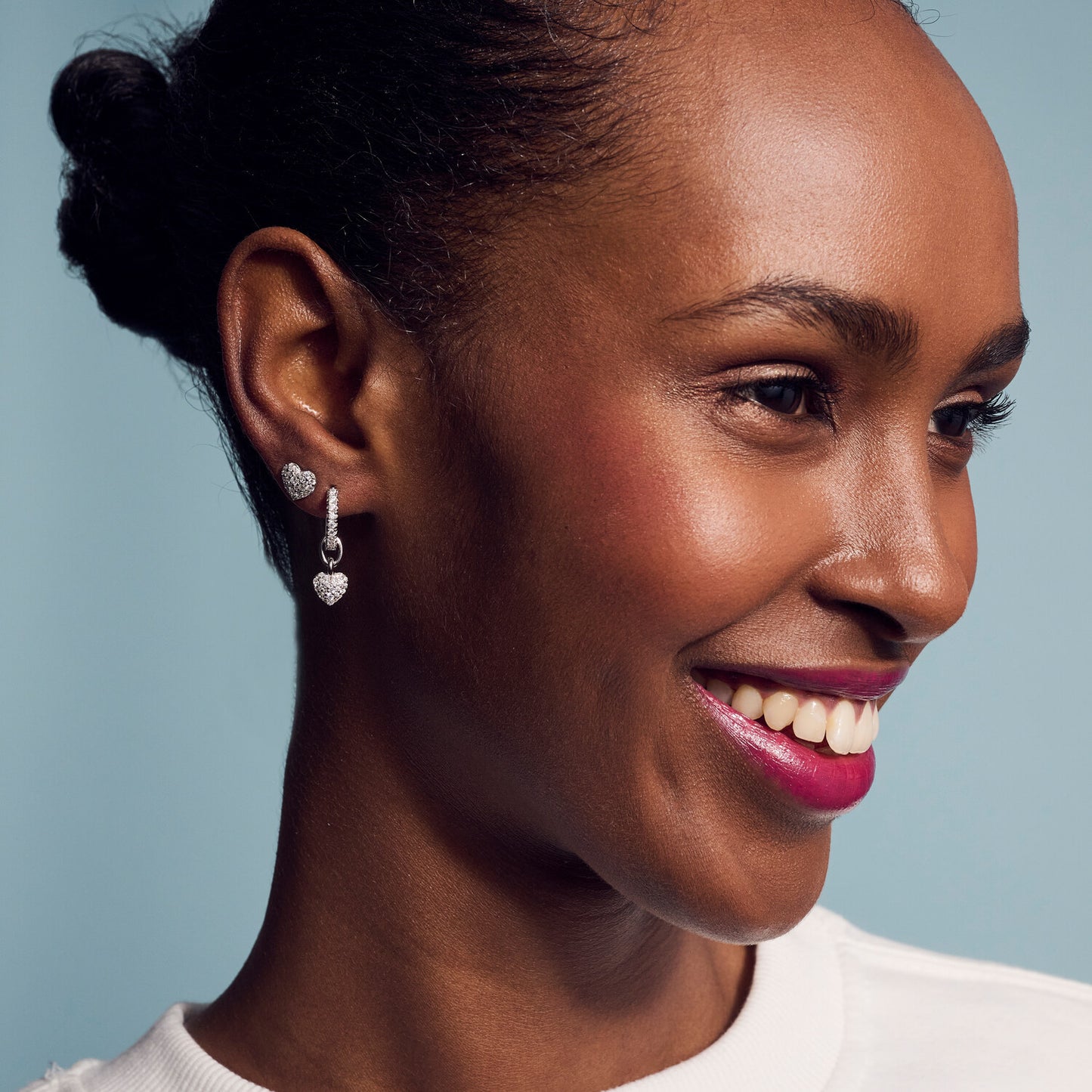 925 Sterling silver | Vit