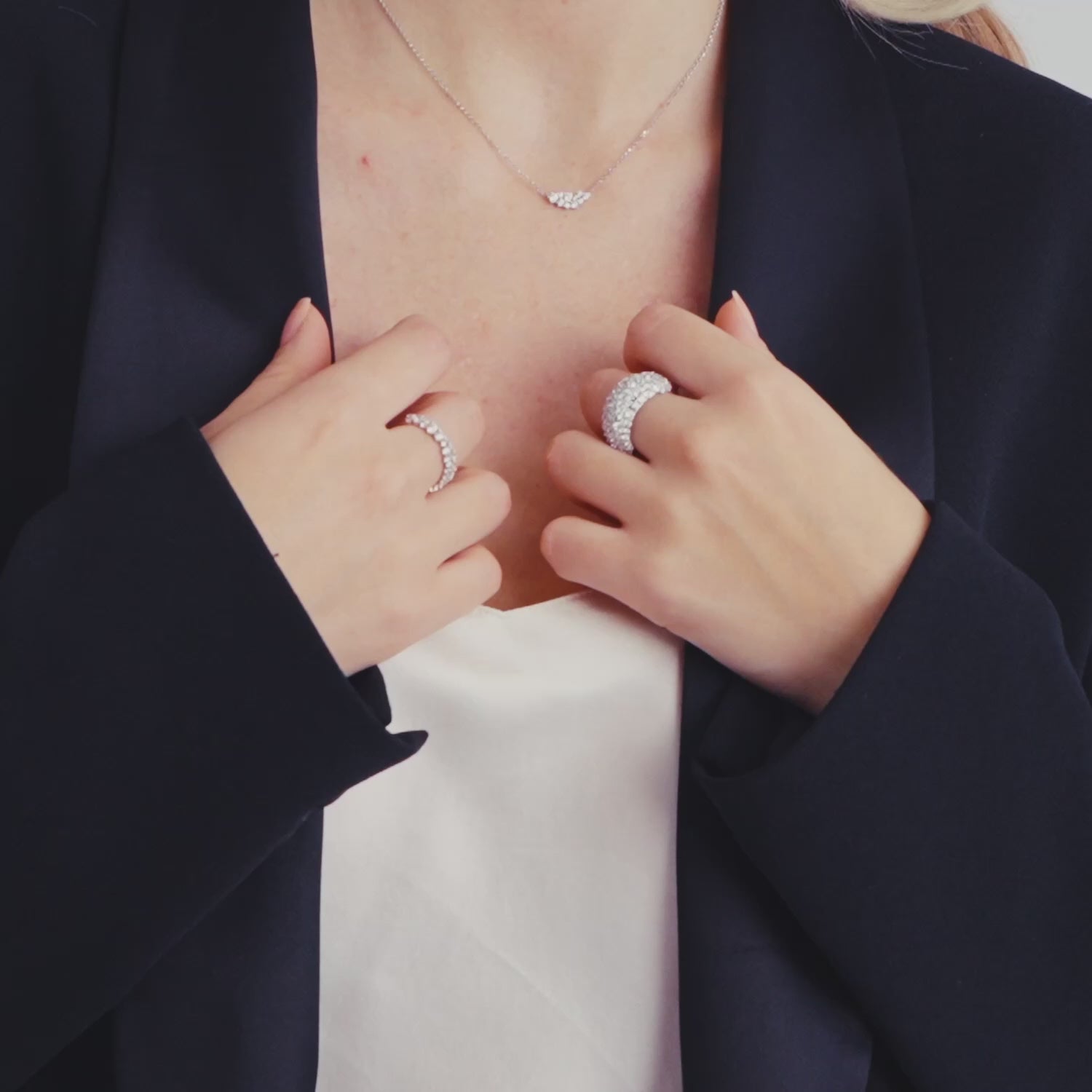 925 Sterling silver | 60, 925 Sterling silver | 58, 925 Sterling silver | 56, 925 Sterling silver | 54, 925 Sterling silver | 52, 925 Sterling silver | 50