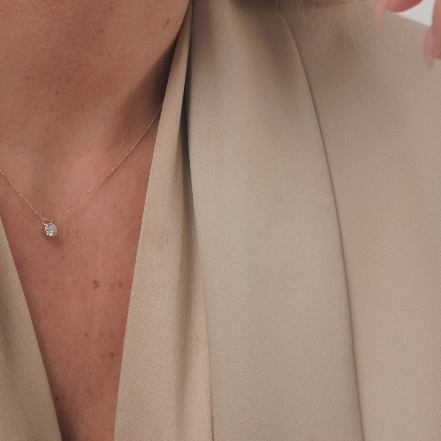 14k Guld | 1.00 ct, 14k Guld | 0.50 ct, 14k Guld | 0.22 ct